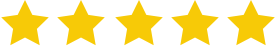 5-Star Rating